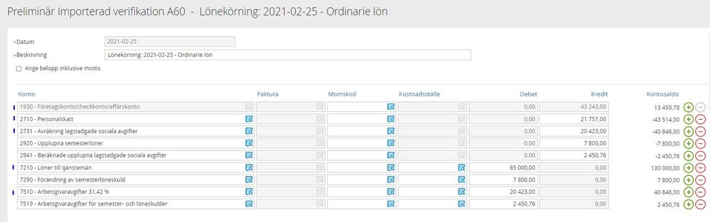 Exempel Lönekörning - blåmarkerade punkter är dubbelbokförda.JPG