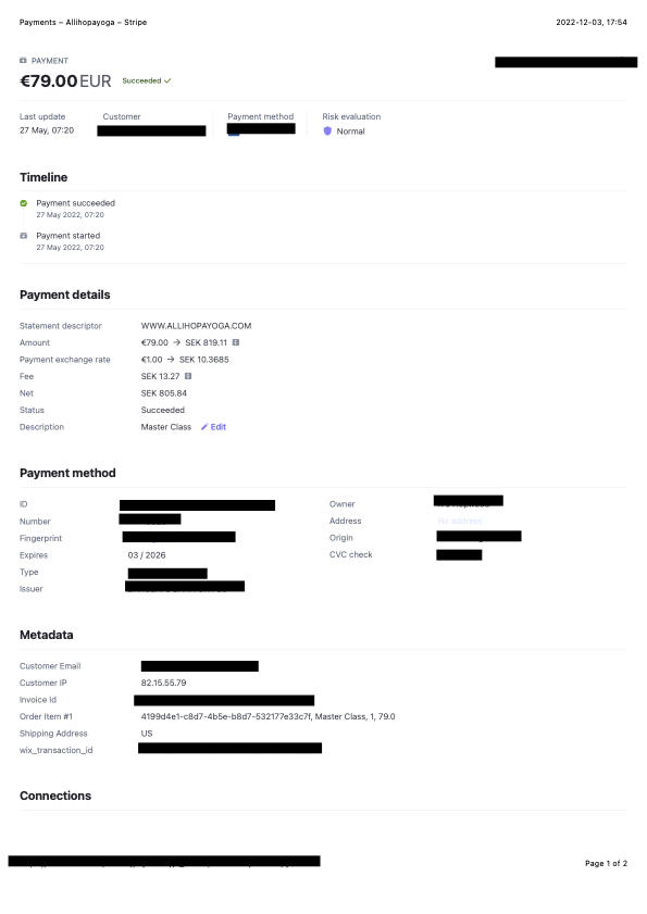 27 May 2022 - Payments – Allihopayoga – Stripe .png